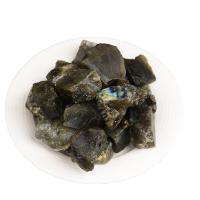 Labradorite Decoration, irregular, different size for choice, Sold By Bag