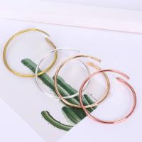 Brass Cuff Bangle plated for woman Sold By PC
