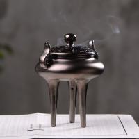porcellana Bruciatore di incenso, fatto a mano, per la casa e l'ufficio & Sostenibile, 130x155mm, Venduto da PC