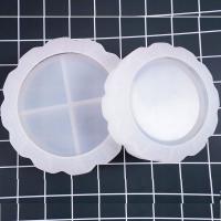 DIY Epoxy Mold Set, Silicone, different size for choice, Sold By PC