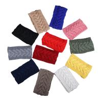Pannband, Caddice, knit, för kvinna, fler färger för val, 200x120mm, Säljs av PC