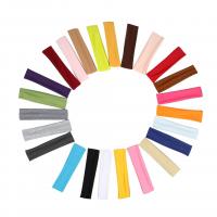 bandeau, tissu, pour femme, plus de couleurs à choisir, 200x45mm, Vendu par PC