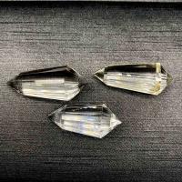 Clear Quartz Point Decoration, polished, white, 4-6cm, Sold By PC