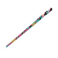 Hair Stick, Acrylic, for woman, more colors for choice, 175mm, Sold By PC