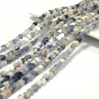 Gemstone Jewelry Beads Natural Stone Heart polished DIY 5mm Sold Per Approx 15 Inch Strand