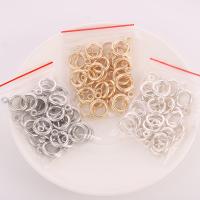 ABS Plastic Toggle Clasp Findings, plated, more colors for choice, 21x15mm, Approx 500PCs/Bag, Sold By Bag