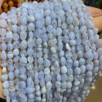 Gemstone Jewelry Beads, Natural Stone, irregular, DIY, more colors for choice, Sold Per 14.96 Inch Strand