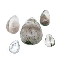 Gioielli ciondoli con gemme, pietra preziosa, Lacrima, non forato, colori misti, Venduto da PC