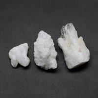 quartz clair décoration, blanc, Vendu par PC