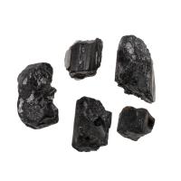 Schorl Decoration, black, Sold By PC