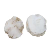 Agate Decoration white Sold By PC