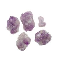 Amethyst Decoration, purple, Sold By PC