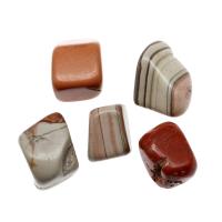 misto de pedras semi-preciosas enfeites, cores misturadas, vendido por PC