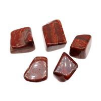 Piedras preciosas Decoración, Rojo, Vendido por UD