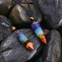 مجوهرات الأحجار الكريمة قلادة, حجر كريم, طبيعي, أنماط مختلفة للاختيار & للمرأة, طول تقريبا 16 بوصة, تباع بواسطة PC