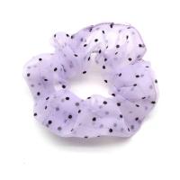 Hair Scrunchies Chiffon fashion jewelry & for woman 100mm Sold By PC