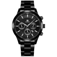 Men Wrist Watch Zinc Alloy with Glass & Stainless Steel for man Sold By PC