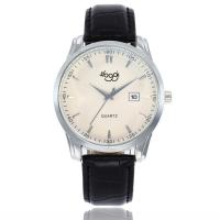 Женские наручные часы, цинковый сплав, с Стеклянный, Мужский & водонепроницаемый, Много цветов для выбора, 240x42x10mm, продается PC