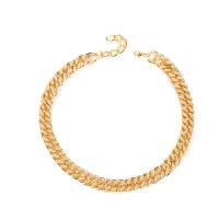 Aluminum Bracelet, bracelet & necklace, for woman, more colors for choice, Sold By PC