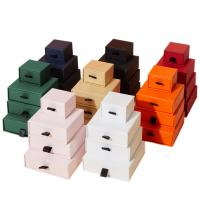 Nakit Gift Box, Papir, više boja za izbor, Prodano By PC