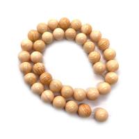 Bullmouth Helmet Beads, Round, DIY & different size for choice, 6-12mm, Sold Per 14.96 Inch Strand