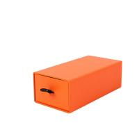 Nakit Gift Box, Papir, Trg, više boja za izbor, 160x80x55mm, Prodano By PC