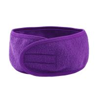 Headband, Polyester, for woman, more colors for choice, 600x80mm, Sold By PC