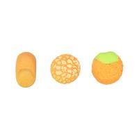 Handy DIY Kit, Harz, Epoxidharzklebstoff, verschiedene Stile für Wahl, gelb, 17x17x8mm, verkauft von PC