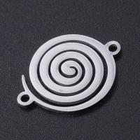 Titanium Steel Pendants plated fashion jewelry Sold By Bag