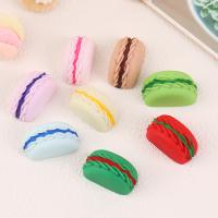 Mobile Phone DIY Decoration, Resin, more colors for choice, nickel, lead & cadmium free, 30x16mm, Sold By PC