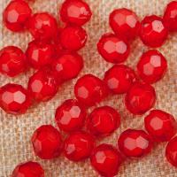 Bead in Bead Acrylic Beads, DIY & different size for choice, more colors for choice, 500/G, Sold By G