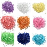 Glass rivoli cabochon, epoxy gel, more colors for choice, 1-10mm, 80000PCs/Bag, Sold By Bag