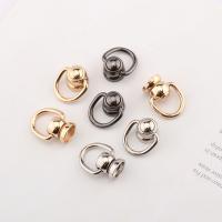 Brass Mobile Phone Ring Holder, more colors for choice, 97mm, 100PCs/Bag, Sold By Bag