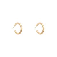 Zinc Alloy Stud Earring high quality plated fashion jewelry & for woman Sold By Pair