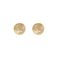 Zinc Alloy Stud Earring high quality plated fashion jewelry & for woman Sold By Pair