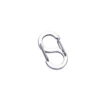 Stainless Steel Jewelry Clasp, 12x21mm, 10PCs/Lot, Sold By Lot