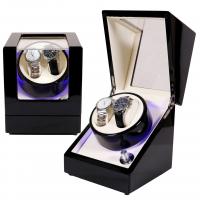 Guarda Jewelry Box, MDF, with velluto & acrilico, pittura, Sostenibile, nessuno, 180x180x200mm, Venduto da PC