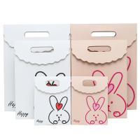 Gift Wrap Bags, Paper, printing, different size for choice, more colors for choice, Sold By PC