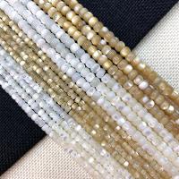 Perle, Rondell, DIY & verschiedene Größen vorhanden, keine, verkauft per ca. 15 ZollInch Strang