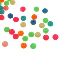 Resin Smycken Pärlor, Harts, DIY, fler färger för val, 10mm, Säljs av PC