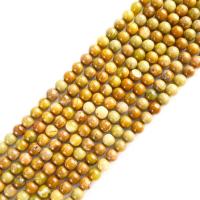 Opal Beads Round polished DIY mixed colors 10mm Sold Per 14.96 Inch Strand