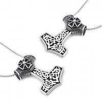 Stainless Steel Pendants 316 Stainless Steel anoint fashion jewelry & Unisex original color Sold By PC