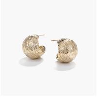 Tibetan Style Stud Earring, plated, Korean style & for woman, more colors for choice, nickel, lead & cadmium free, 20x18mm, Sold By Pair