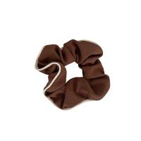 Hair Scrunchies Cloth for woman 100mm Sold By PC