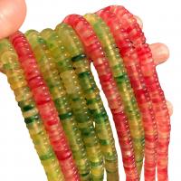 Natural Jade Beads DIY Sold Per Approx 38 cm Strand