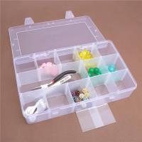 Storage Box, Polypropylene(PP), more colors for choice, 275x165x56mm, Sold By PC