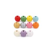 Schima Superba Perle, rund, DIY & verschiedene Größen vorhanden, keine, verkauft von PC