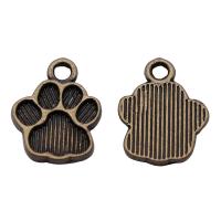 Zinc Alloy Pendants plated fashion jewelry nickel lead & cadmium free Sold By PC