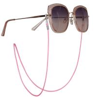 roupa Corrente de Óculos, anti-derrapar, Mais cores pare escolha, vendido para 26.77 inchaltura Strand