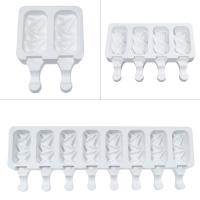 DIY Epoxy Mold Set, Silicone, durable & easy cleaning & different size for choice, Sold By PC